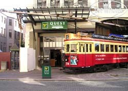 Photos Quest Christchurch
