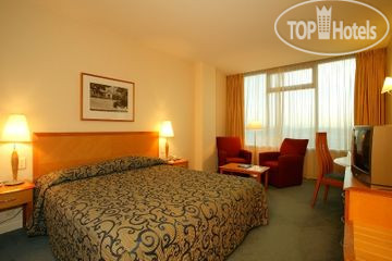 New photos from tourists Copthorne Hotel Christchurch Central 4*