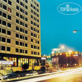 Hotelier's photos Copthorne Hotel Christchurch City 4*