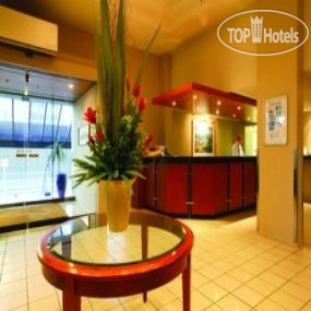 New photos from tourists Copthorne Hotel Christchurch City 4*
