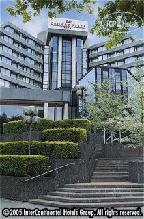 Photos Crowne Plaza Christchurch