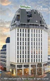 Photos Holiday Inn City Centre Christchurch