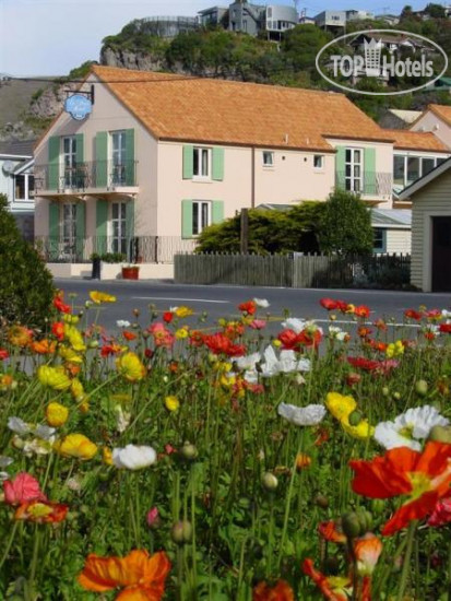 Hotel photo Le Petit Hotel Sumner 3*