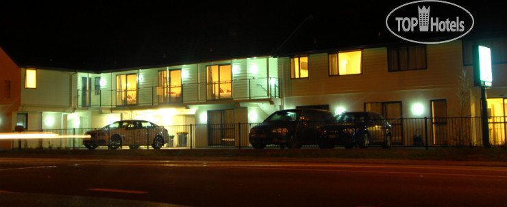 Hotelier's photos 123 Motel 4*