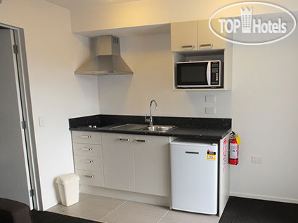New photos from tourists 101 Stars Motel 4*