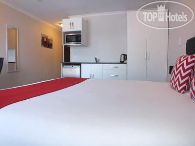 New photos from tourists 136 On Bealey Motel 3*