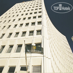 Hotelier's photos Millennium Hotel Christchurch 4*