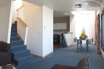 New photos from tourists Grand Chancellor Christchurch 4*
