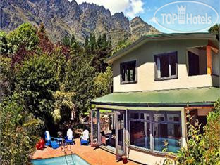 Hotelier's photos Coronet Peak & The Remarkables 4*