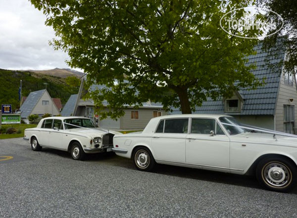 New photos from tourists Arrowtown Viking Lodge 3*