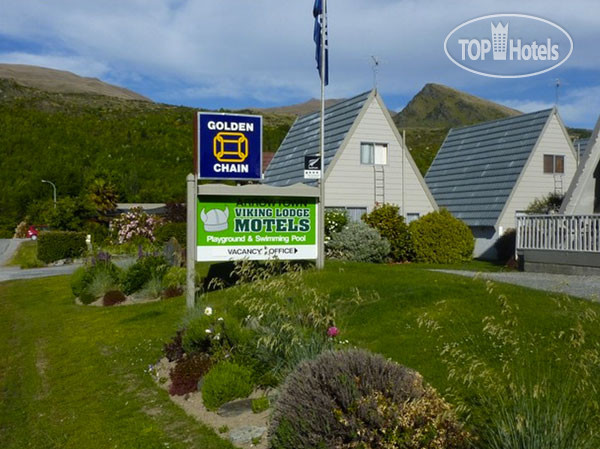 Photos Arrowtown Viking Lodge