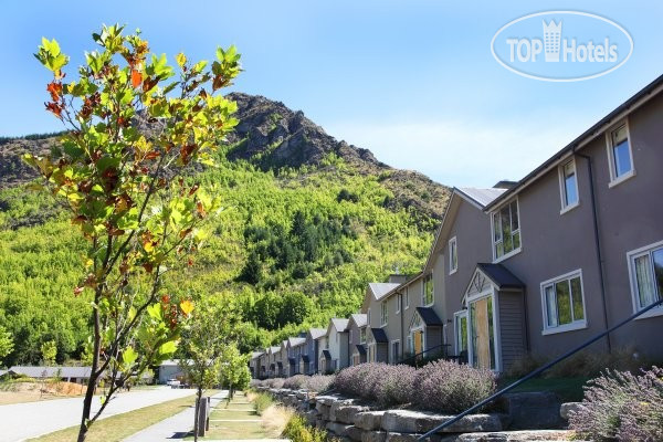 Photos Arrowfield Apartments
