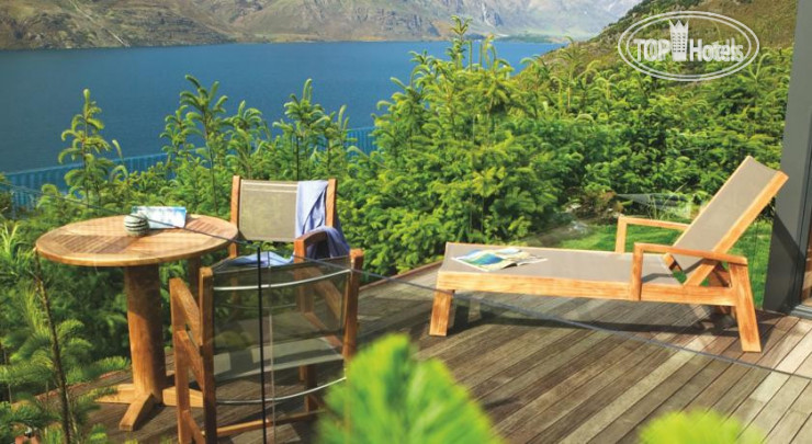 Hotel photo Azur Lodge 5*