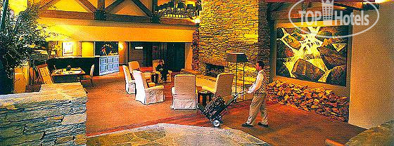 Hotelier's photos Grand Mercure Hotel St. Moritz Queenstown 4*