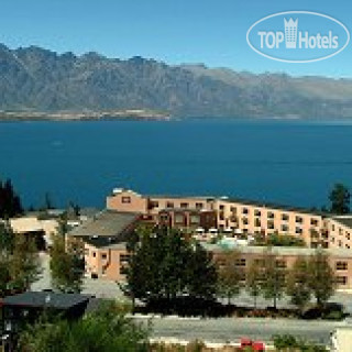 Photos Mercure Resort Queenstown