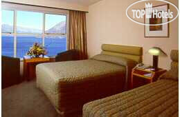 New photos from tourists Mercure Resort Queenstown 4*