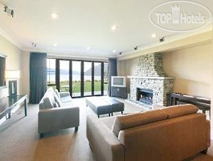 New photos from tourists Heritage Queenstown 4*