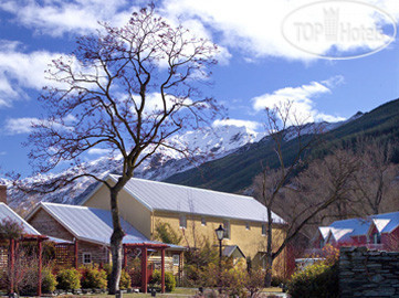 Photos Millbrook Resort