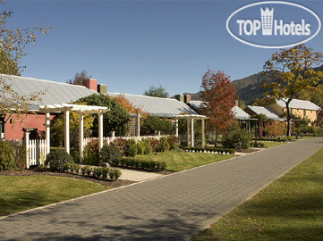 New photos from tourists Millbrook Resort 5*