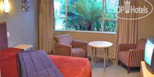 New photos from tourists Fox Glacier Resort Hotel 4*