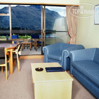 Photos Copthorne Hotel & Apartments Queenstown Lakeview