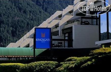 New photos from tourists Kingsgate Terraces Queenstown 3*