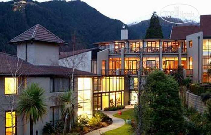 New photos from tourists Copthorne Hotel & Resort Queenstown Lakefront 4*