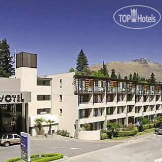 Photos Novotel Lakeside Queenstown