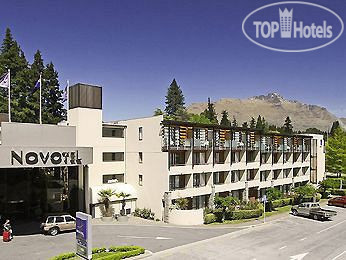 Photos Novotel Lakeside Queenstown