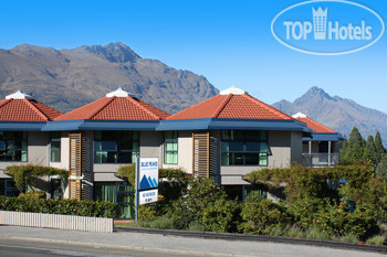 New photos from tourists Blue Peaks Lodge 4*