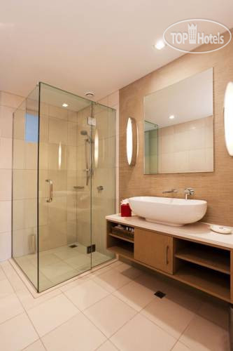 New photos from tourists The Rees Hotel & Luxury Apartments 5*