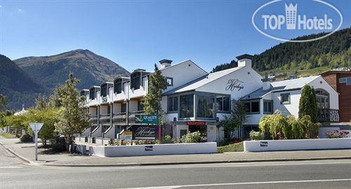 Photos Hurley's of Queenstown
