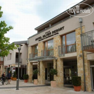 Фото Hotel Silverine Lake Resort