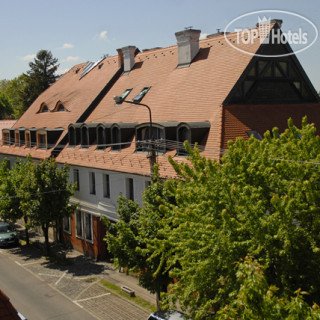 Photos Abbazia Club Hotel