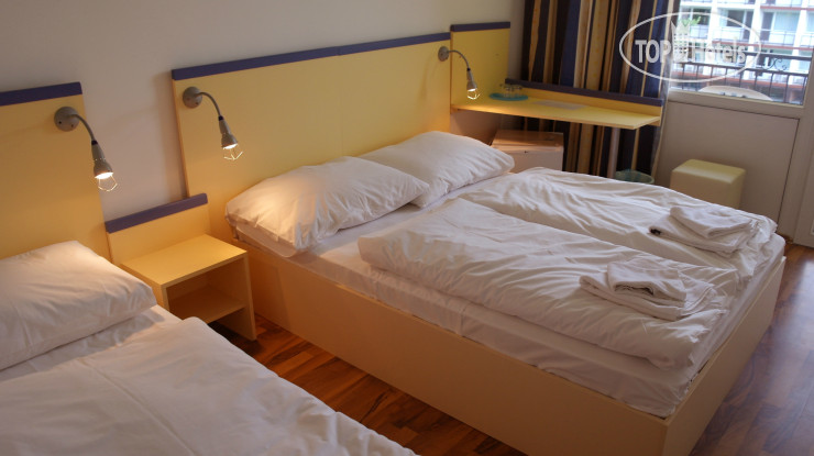 Photos Hotel Lido Siofok