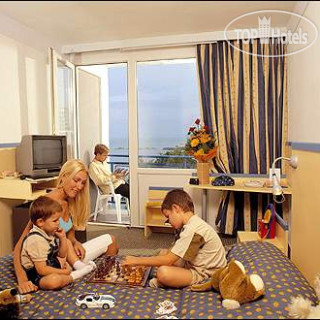 Photos Pannonia hotel Hungaria