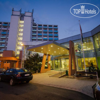 Photos Hunguest Hotel Erkel