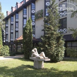 Photos Civis Hotel Park