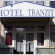 Фото Hotel Tranzit