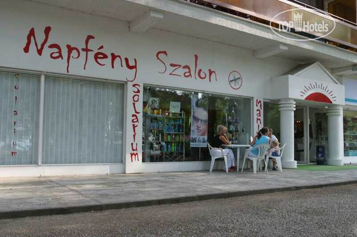 Фото Napfeny