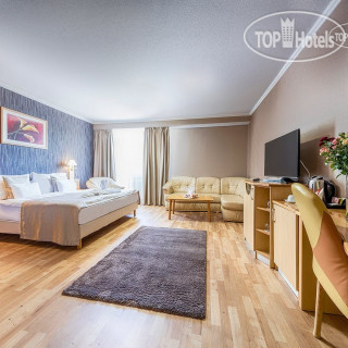 Photos MenDan Magic Spa & Wellness Hotel