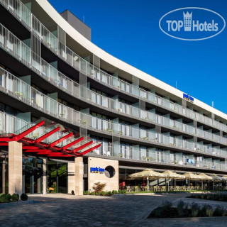 Photos Park Inn by Radisson Hotel and Spa Zalakaros