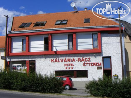 Photos Kalvaria-Racz