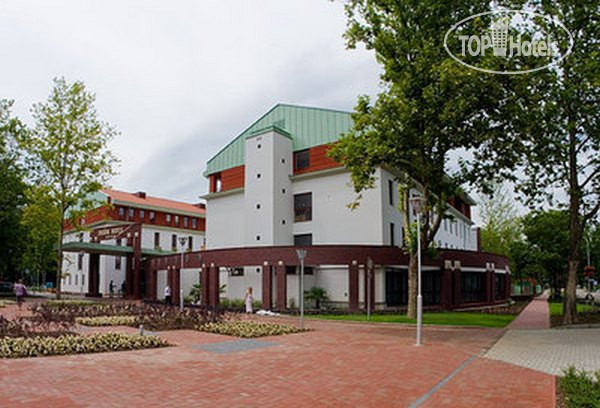 Фото Drava Hotel Thermal Resort