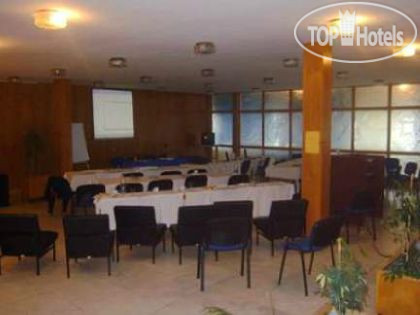 New photos from tourists Balaton Glashotel 3*