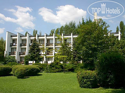Hotel photo Nereus 2*