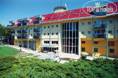 Hotelier's photos Panorama 3*