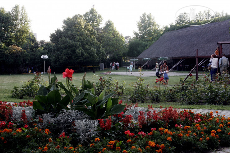 New photos from tourists Danubius Hotel Anabella 3*