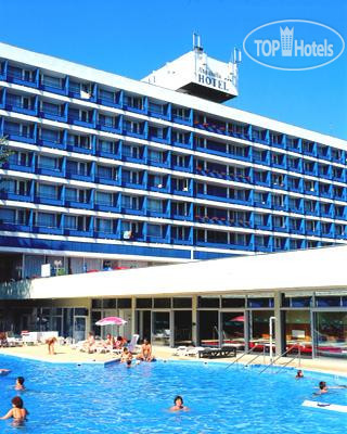 Hotelier's photos Danubius Hotel Anabella 3*