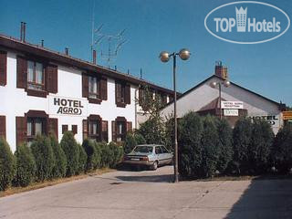 Hotelier's photos Agro 3*